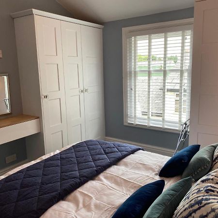 Mayfield Apartment Luxury First Floor 1 Bedroom Apartment Great Eccleston Bagian luar foto