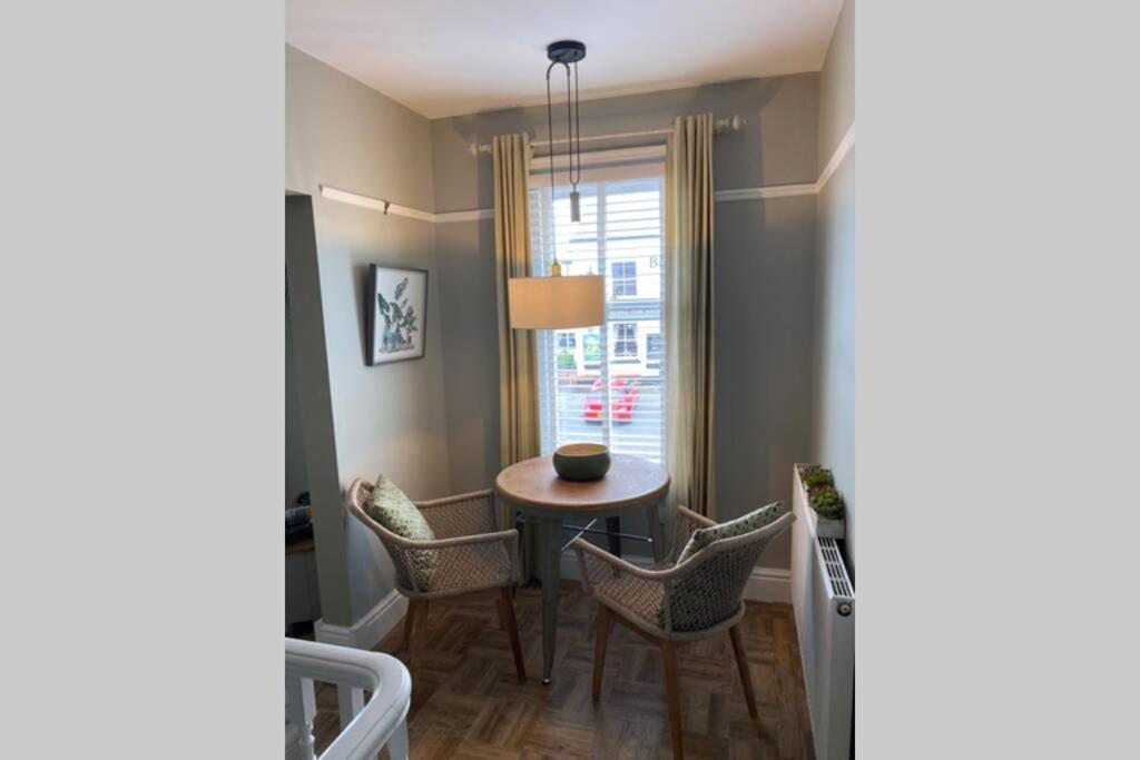Mayfield Apartment Luxury First Floor 1 Bedroom Apartment Great Eccleston Bagian luar foto