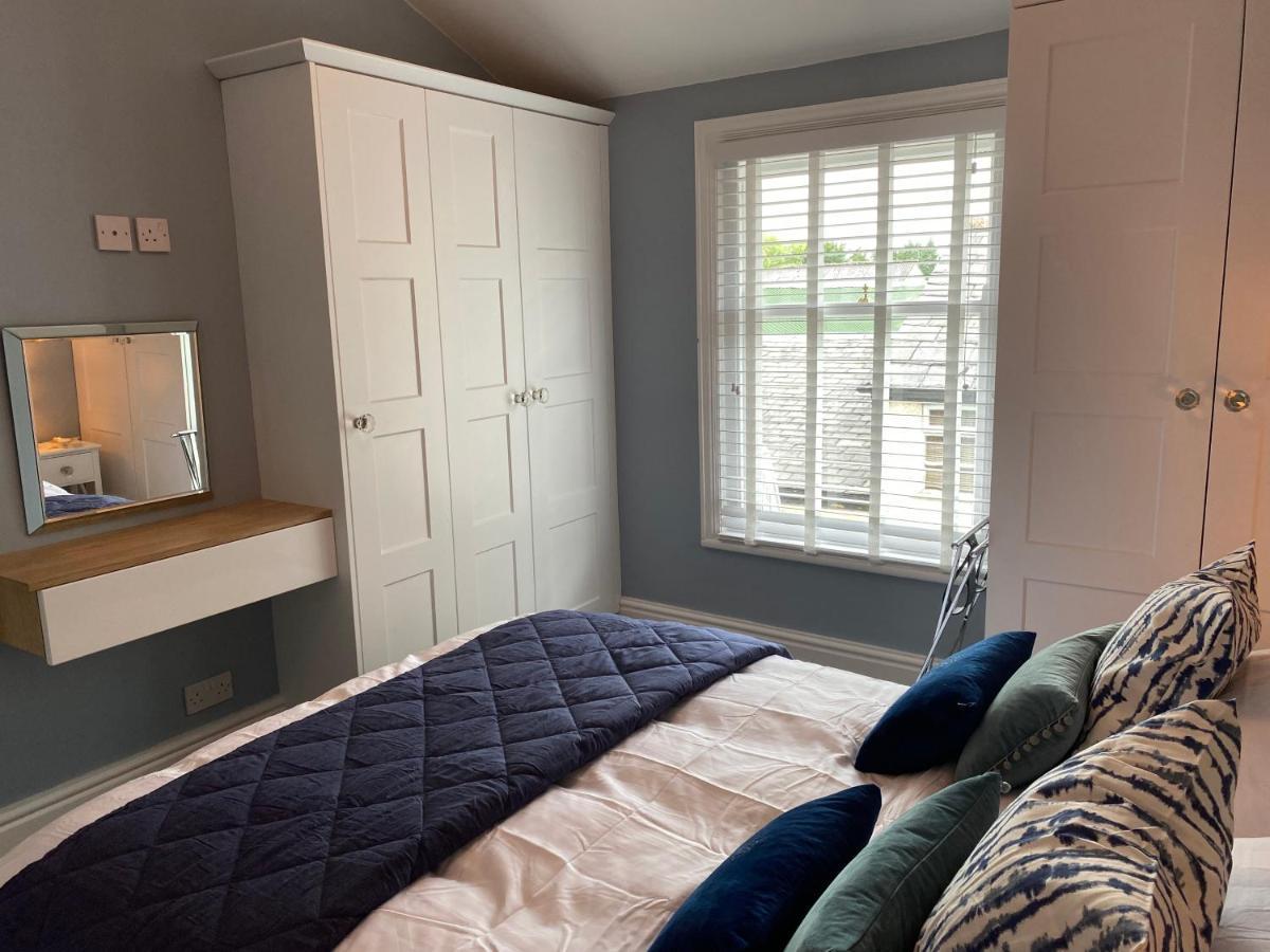 Mayfield Apartment Luxury First Floor 1 Bedroom Apartment Great Eccleston Bagian luar foto