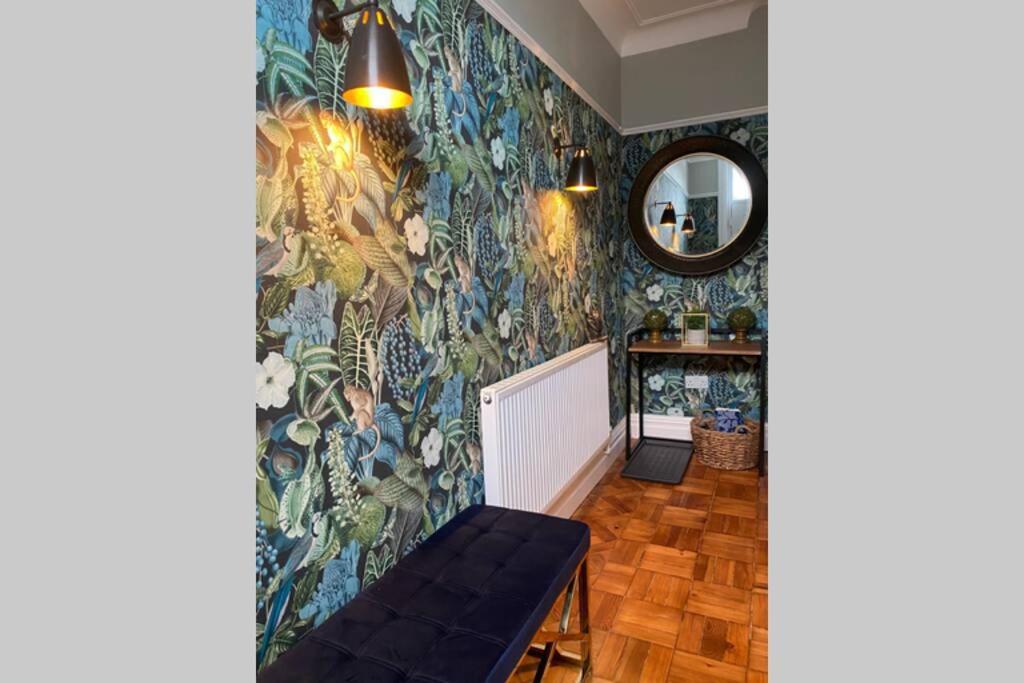 Mayfield Apartment Luxury First Floor 1 Bedroom Apartment Great Eccleston Bagian luar foto